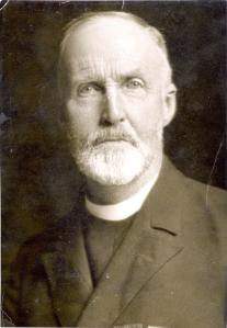 Rev. William Shirer P-A71-32-100